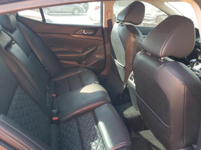 Photo 10 from auction – 2016 NISSAN MAXIMA 3.5 with VIN 1N4AA6AP0GC905708