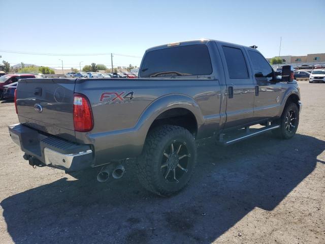 Zdjęcie 3 z aukcji – 2012 FORD F250 SUPER z VIN 1FT7W2BT3CED09047