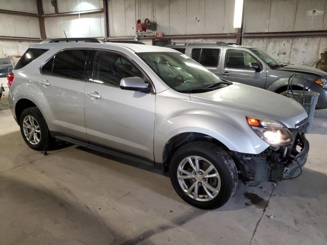 Photo 4 from auction – 2017 CHEVROLET EQUINOX LT with VIN 2GNALCEKXH6177317