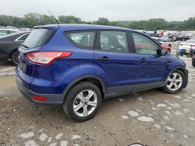 Photo 3 from auction – 2014 FORD ESCAPE S with VIN 1FMCU0F74EUE12357
