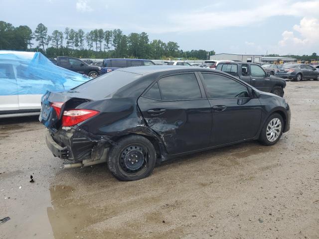 Photo 3 from auction – 2018 TOYOTA COROLLA L with VIN 5YFBURHE7JP824490