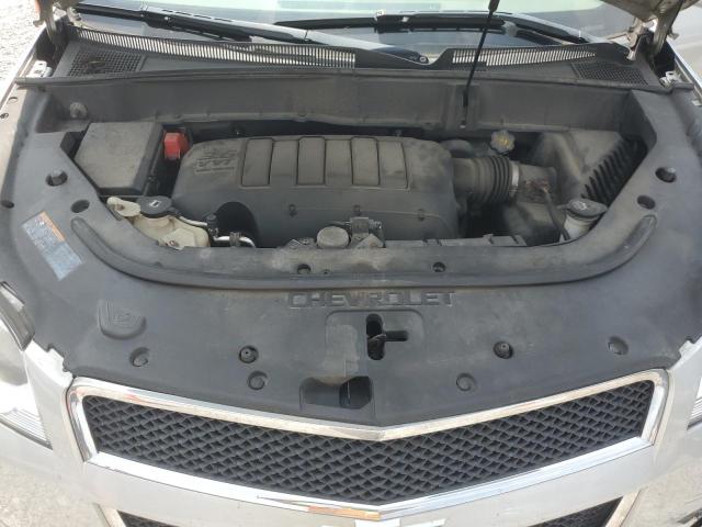 Photo 12 from auction – 2012 CHEVROLET TRAVERSE L with VIN 1GNKRGED7CJ282582
