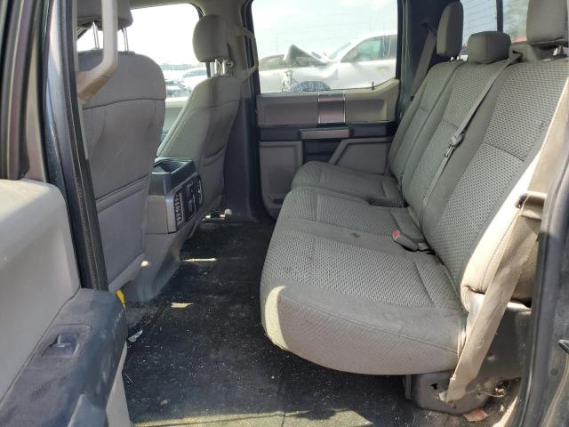 Фото 10 с аукциона – 2015 FORD F150 SUPER с VIN 1FTEW1EF6FFB12699