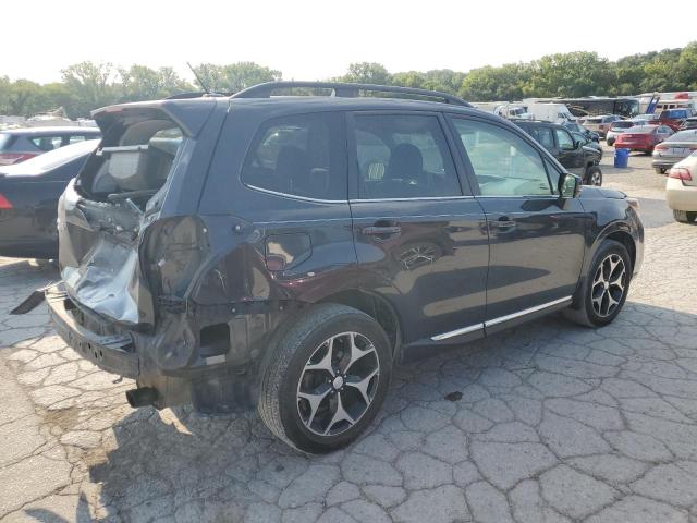 Фото 3 с аукциона – 2015 SUBARU FORESTER 2 с VIN JF2SJGUC1FH580731