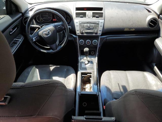 Photo 8 from auction – 2012 MAZDA 6 I with VIN 1YVHZ8DH7C5M43206