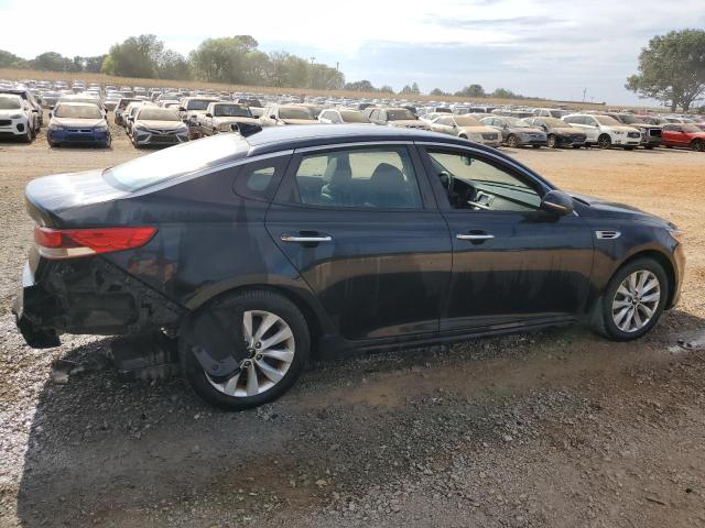 Photo 3 from auction – 2016 KIA OPTIMA LX with VIN 5XXGT4L33GG036261