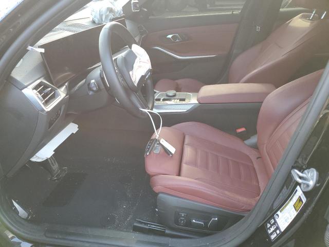 Фото 7 с аукциона – 2024 BMW M340XI с VIN 3MW49FF04R8E44547