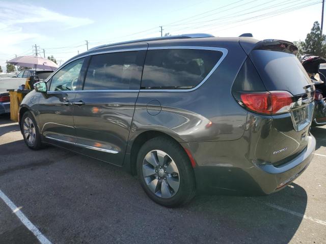 Photo 2 from auction – 2017 CHRYSLER PACIFICA E with VIN 2C4RC1N79HR723843