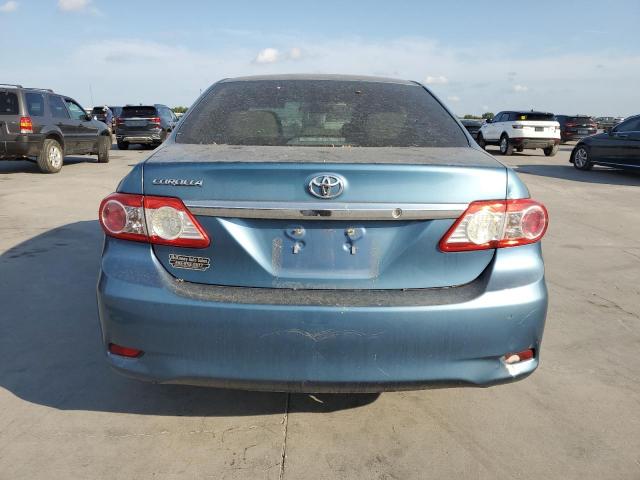 Photo 6 from auction – 2013 TOYOTA COROLLA BA with VIN 5YFBU4EE3DP121108