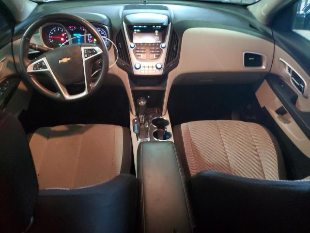 Photo 8 from auction – 2016 CHEVROLET EQUINOX LT with VIN 2GNALCEKXG1165809