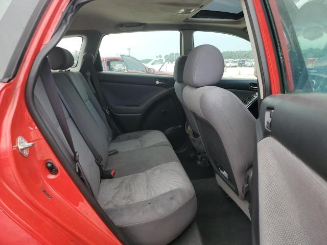 Photo 11 from auction – 2005 TOYOTA MATRIX with VIN 2T1KR32E05C386165