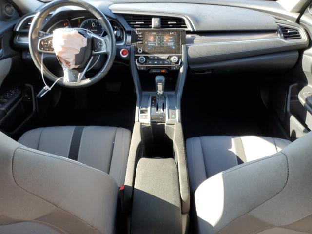 Photo 8 from auction – 2019 HONDA CIVIC EX with VIN JHMFC1F32KX009882
