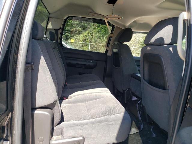 Foto 10 de la subasta – 2007 CHEVROLET SILVERADO con VIN 2GCEK13M571536462