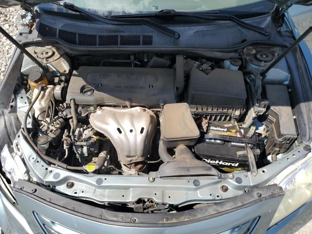 Photo 11 from auction – 2009 TOYOTA CAMRY BASE with VIN 4T1BE46K69U859623