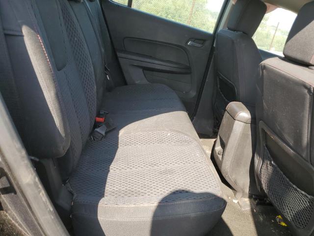 Photo 11 from auction – 2012 CHEVROLET EQUINOX LS with VIN 2GNALBEK7C1220477