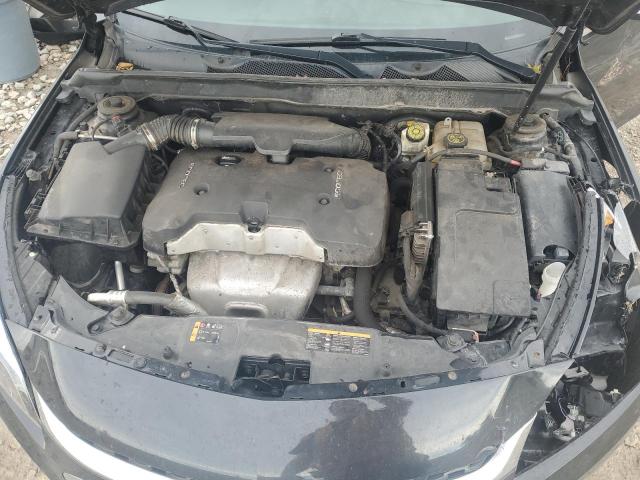 Photo 11 from auction – 2015 CHEVROLET MALIBU LTZ with VIN 1G11F5SL7FF143145