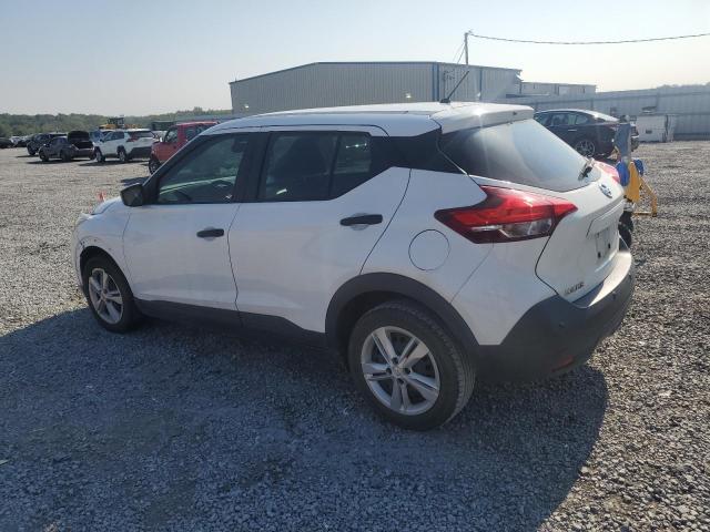 Photo 2 from auction – 2020 NISSAN KICKS S with VIN 3N1CP5BV8LL514574