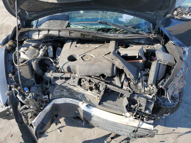 Photo 11 from auction – 2017 NISSAN ALTIMA 3.5 with VIN 1N4BL3AP1HC128728