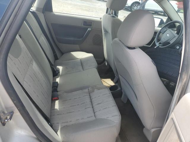 Photo 10 from auction – 2009 FORD FOCUS SE with VIN 1FAHP35N09W235082