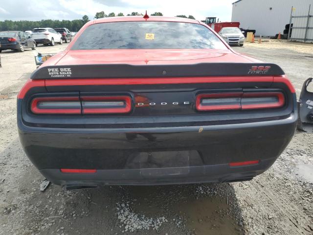 Photo 6 from auction – 2015 DODGE CHALLENGER with VIN 2C3CDZFJXFH850202