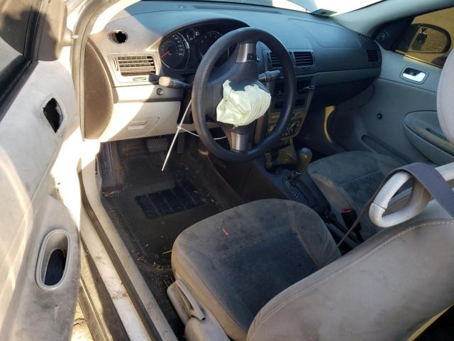 Photo 8 from auction – 2008 CHEVROLET COBALT LS with VIN 1G1AK18F587129845