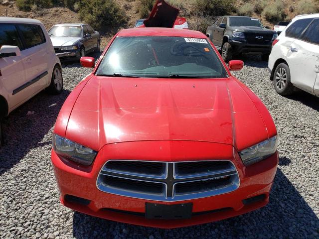 Photo 5 from auction – 2014 DODGE CHARGER SE with VIN 2C3CDXBG8EH216240