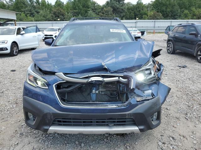 Photo 5 from auction – 2020 SUBARU OUTBACK LI with VIN 4S4BTGND0L3204154