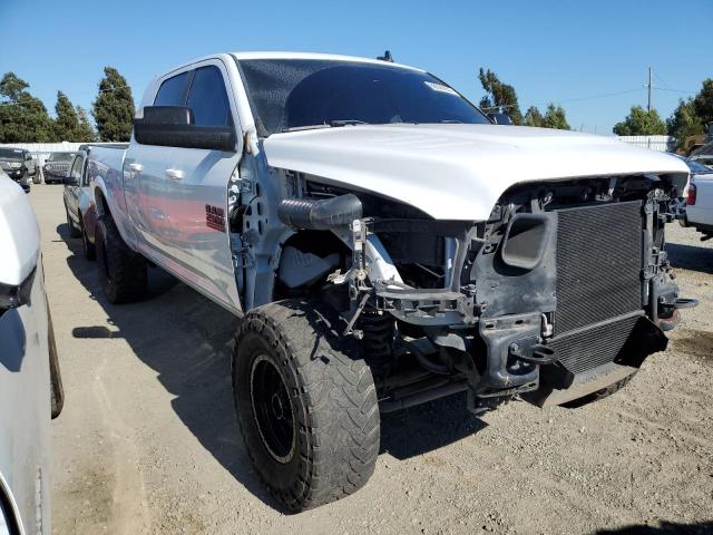 Photo 4 from auction – 2018 RAM 2500 SLT with VIN 3C6UR5ML5JG189869