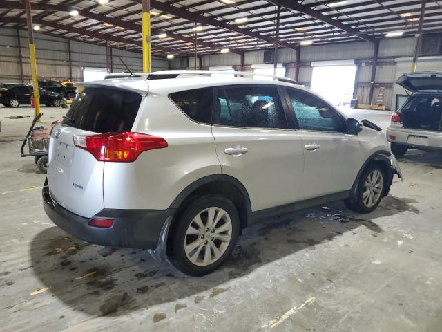 Photo 3 from auction – 2015 TOYOTA RAV4 LIMIT with VIN 2T3YFREV7FW231606