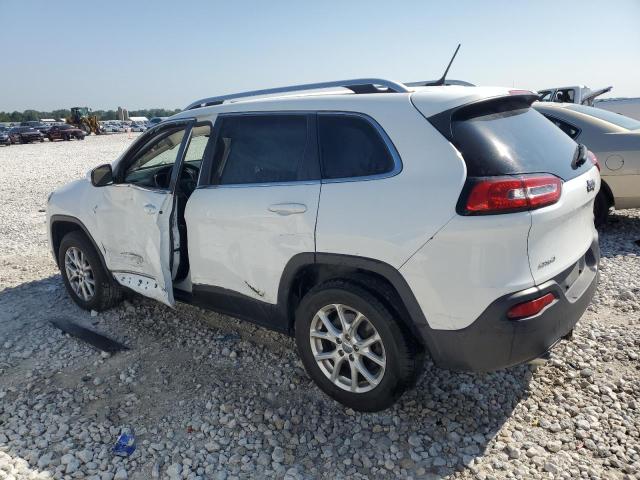 Photo 2 from auction – 2014 JEEP CHEROKEE L with VIN 1C4PJMCS9EW169535