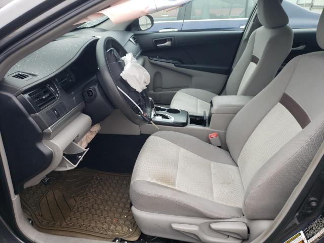 Photo 7 from auction – 2012 TOYOTA CAMRY BASE with VIN 4T4BF1FKXCR180544