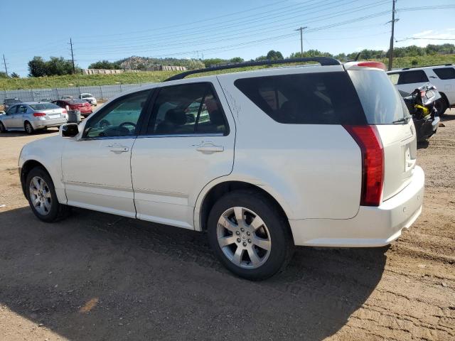 Photo 2 from auction – 2007 CADILLAC SRX with VIN 1GYEE637570142738