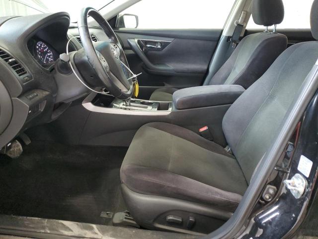 Photo 7 from auction – 2013 NISSAN ALTIMA 2.5 with VIN 1N4AL3AP1DN409244