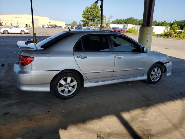 صورة رقم 3 من المزاد - 2008 TOYOTA COROLLA CE مع VIN 2T1BR32E98C882232
