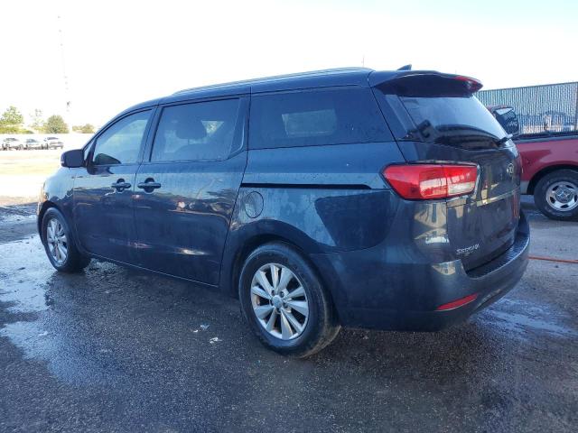 Photo 2 from auction – 2015 KIA SEDONA LX with VIN KNDMB5C11F6069721