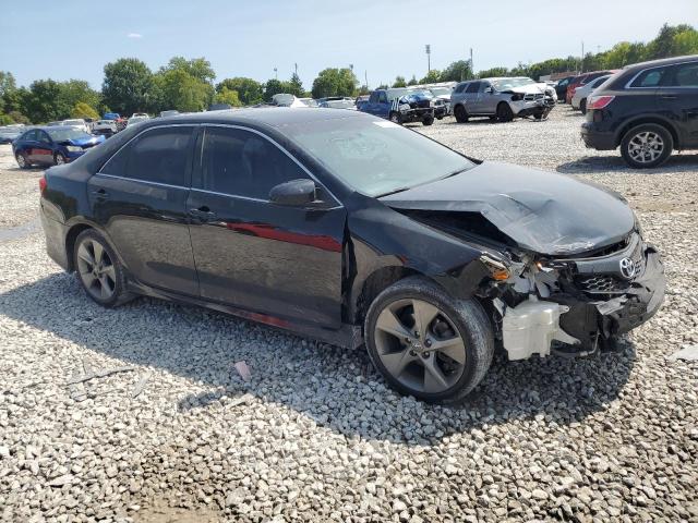 Photo 4 from auction – 2014 TOYOTA CAMRY SE with VIN 4T1BF1FK3EU771795