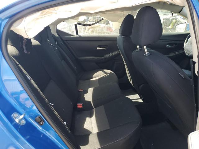 Photo 10 from auction – 2023 NISSAN SENTRA SV with VIN 3N1AB8CV3PY313311