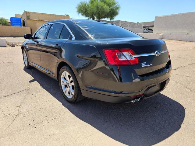 Photo 3 from auction – 2012 FORD TAURUS SEL with VIN 1FAHP2EW9CG135311