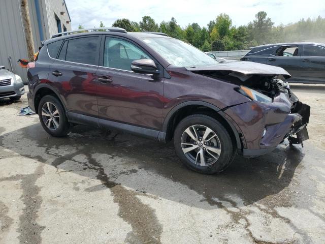 Photo 4 from auction – 2018 TOYOTA RAV4 ADVEN with VIN 2T3WFREV2JW458282