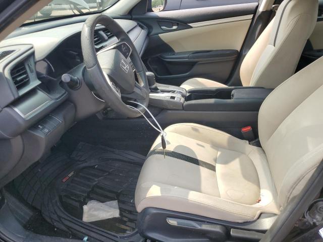 Photo 7 from auction – 2016 HONDA CIVIC LX with VIN 2HGFC2F54GH539017