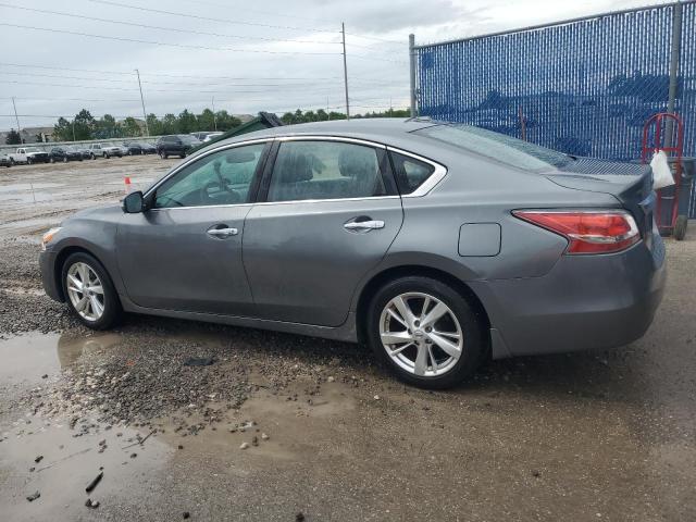 Photo 2 from auction – 2014 NISSAN ALTIMA 2.5 with VIN 1N4AL3AP0EC195120