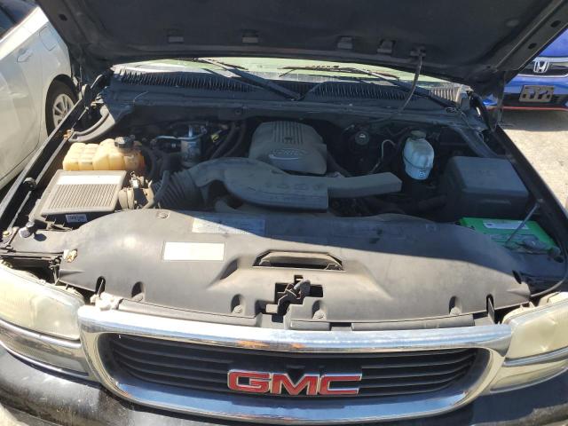 Photo 12 from auction – 2004 GMC YUKON with VIN 1GKEC13T54J147721