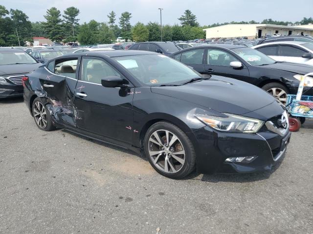 Photo 4 from auction – 2016 NISSAN MAXIMA 3.5 with VIN 1N4AA6AP8GC903740