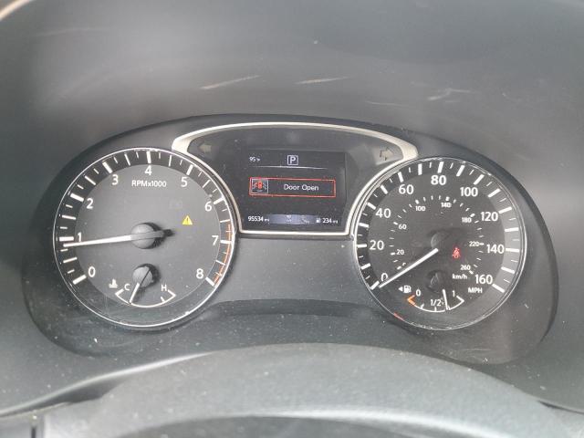 Photo 9 from auction – 2020 NISSAN PATHFINDER with VIN 5N1DR2BN2LC624487