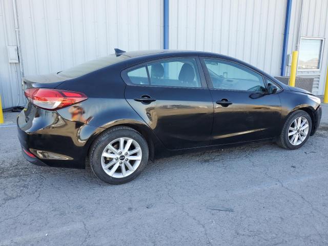 Photo 3 from auction – 2017 KIA FORTE LX with VIN 3KPFL4A70HE013743
