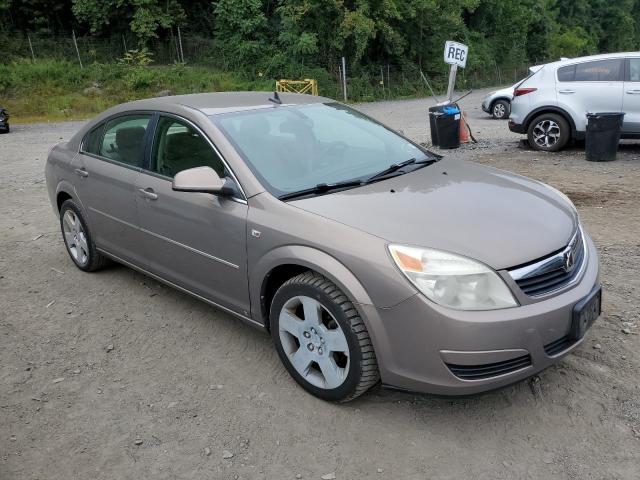 Photo 4 from auction – 2008 SATURN AURA XE with VIN 1G8ZS57B88F222486