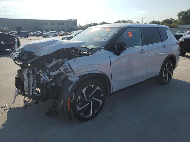 Photo 1 from auction – 2022 MITSUBISHI OUTLANDER with VIN JA4J3TA87NZ063921