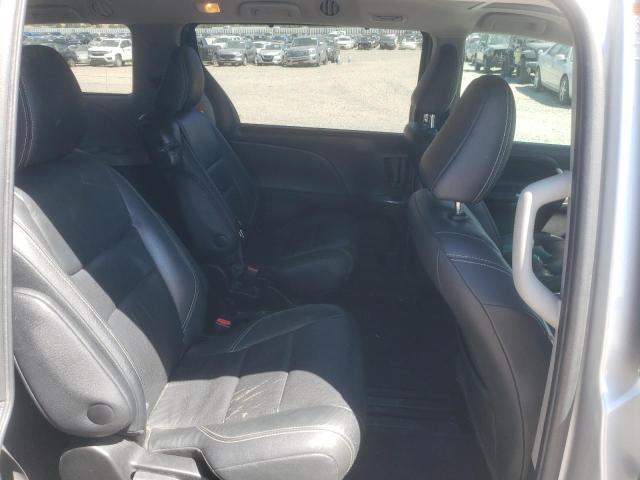 Photo 11 from auction – 2015 TOYOTA SIENNA SPO with VIN 5TDXK3DC1FS631005