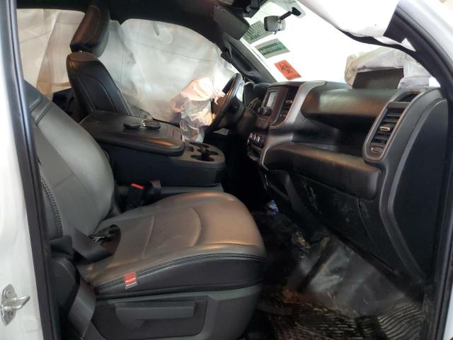 Photo 7 from auction – 2024 RAM 2500 TRADE with VIN 3C6UR5HJ9RG228015