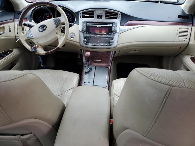 Фото 8 с аукциона – 2011 TOYOTA AVALON BAS с VIN 4T1BK3DBXBU390645